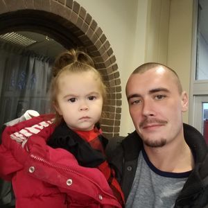 Meet your Posher, Kyle